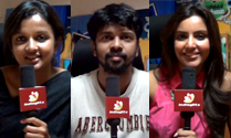 ' Vanakkam Chennai' Team Interview