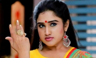 Vanitha gives a strong warning to her opponents!