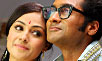 'Varanam Aayiram' going strong and steady in USA