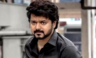 Is this the runtime of Thalapathy Vijay's Varisu? - Click to know