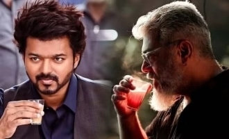 The exact release dates of 'Varisu' and 'Thunivu' leaked - AK and Thalapathy fans rejoice