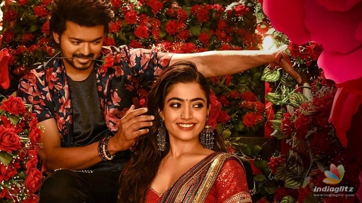 Director condemns woman praising Vijay as Varisu and later apologizing on video for it