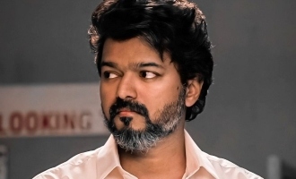 Yet another huge setback for Thalapathy Vijay's Varisu! Makers in shock