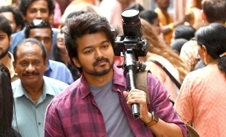 Is Thalapathy Vijay's Varisu wrapped? Here is what we know