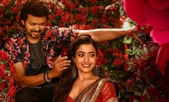 Is this the OTT release date and television premiere date of Thalapathy Vijay's 'Varisu'?