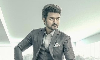 Thalapathy Vijay starrer 'Varisu' sets a new record in OTT and theatrical trade in Tamil cinema?