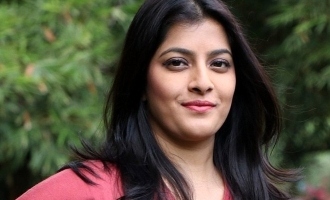 Varalaxmi to play the lead in superhit director's next!