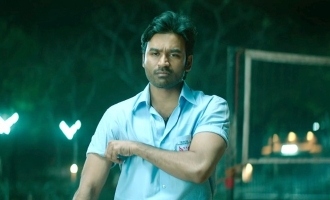 Dhanush’s ‘Vaathi’ teaser looks like a solid take on the current education system!