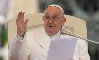 Vatican Issues Stance Against Sex Change Operations and Surrogacy