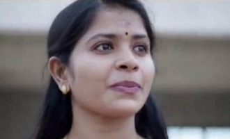 Madhumitha's latest video explaining her current status