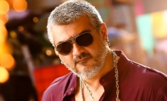 This Superstar to act in Ajith's blockbuster remake! - Tamil News -  