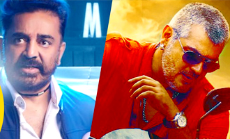 A big threat for 'Vedalam' and 'Thoongavanam'