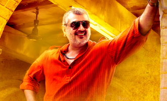 Thala Ajith's 'Vedhalam' goes where no other Indian film has gone