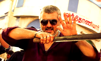 Thala Ajith suffers injury in the same spot again in 'Vedhalam' shoot
