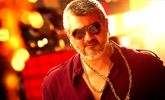 When can we expect Ajith's 'Vedalam' Trailer?