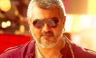 Ajith's 'Vedalam' trailer and theatrical release dates are here