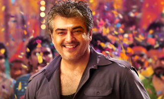 Ajith's 'Vedalam' collection rain undeterred by rain in Tamil Nadu