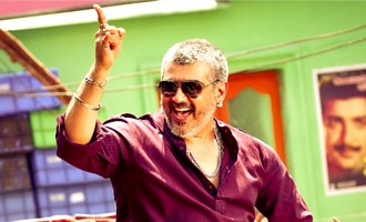 Thala fans compensated for 'Vedhalam' trailer disappointment