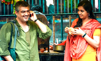 'Vedalam' will keep girls longing for Ajith, for a different reason