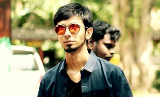 Anirudh in top speed for Thala's 'Vedhalam'