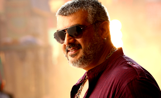 Ajith's 'Vedalam' to release on November 15