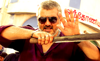 'Vedalam' gets the perfect running time