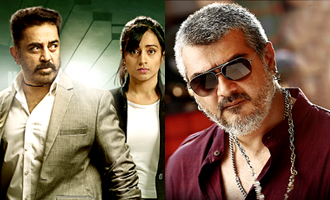 Kamal and Ajith will have a delayed release