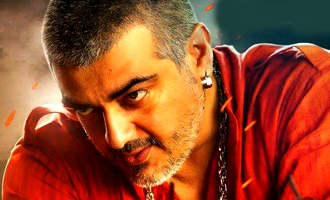 A 'Vedalam' treat for Ajith fans this evening