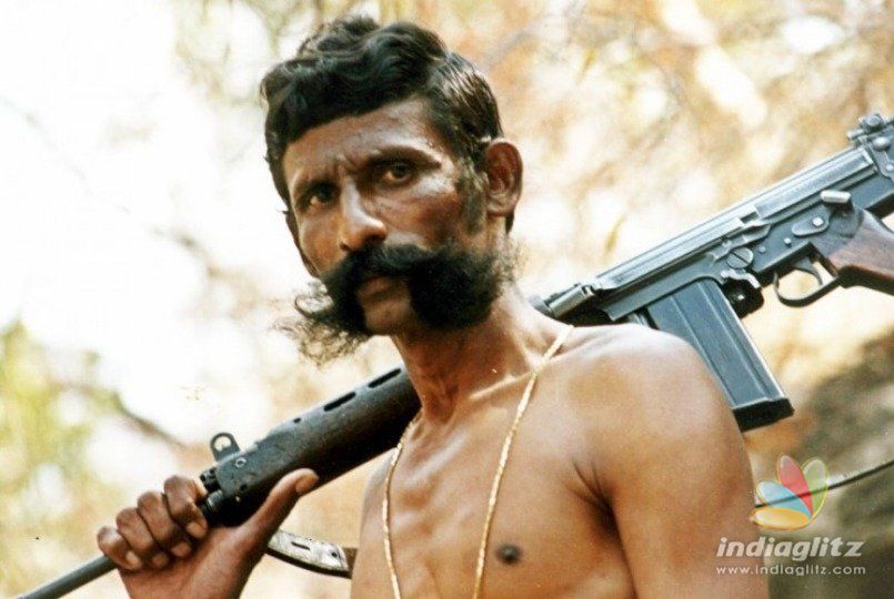 Verdict after 18 years in actor kidnapped by Veerappan case