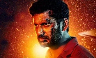 First big hero movie to release in Tamil after the COVID restrictions relaxed! - Hot update