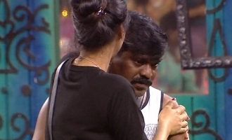 Velmurugan opens up about his Sanam Shetty hug controversy in 'Bigg Boss 4'