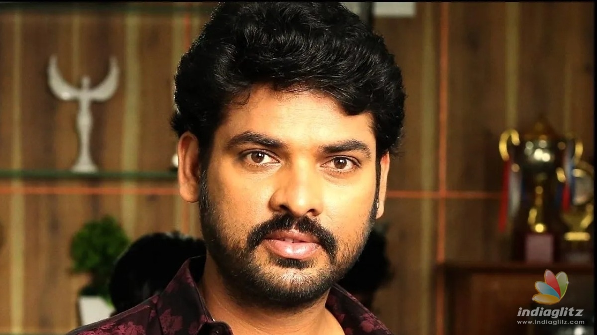 Did actor Vemal suffer sudden heart problem ? - Heres the truth