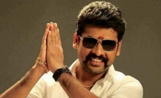 Cheating case filed against actor Vemal
