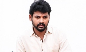 Actor Vemal Breaks Silence Reply on Chennai Police CaseAgainst Him Tamil Producer Latest Update