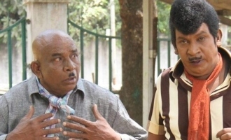 Popular comedy actor Vengal Rao admitted in ICU after serious illness