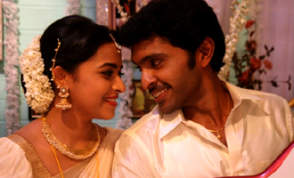 'Vellaikaara Durai' Movie Review