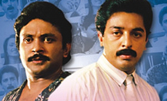 Kamal Haasan and Prabhu back with 'Vettri Vizha'