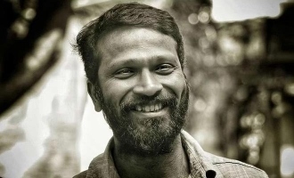 Budget Chaos Unveiled: Vetrimaaran's 'Viduthalai Part 1' Escalates from Rs 4.5 Crore to Whopping Rs 65 Crore