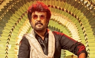 Superstar Rajinikanth's 'Vettaiyan' audio to be launched with a grand event on this date!