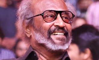 Superstar Rajinikanth enthralls the fans with his engaging and entertaining speech in 'Vettaiyan' audio launch!