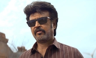 When will Superstar Rajinikanth complete the shooting of 'Vettaiyan'? - Red hot updates