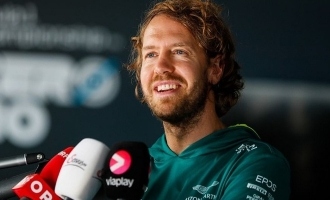 World Champion Sebastian Vettel announces retirement from F1; Reveals reason behind quitting