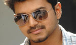 Vijay reveals his competition