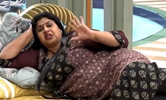 Vichithra secretly tells 'Bigg Boss' about all the other contestants