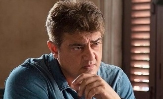 Here's what Ajith Kumar's manager Suresh Chandra has to say about 'Vidaamuyarchi' release date!