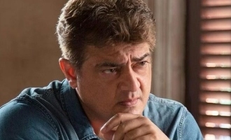 What is the current status of Ajith Kumar's 'Vidaamuyarchi'? - Here's what we know