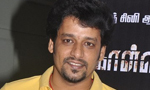 Vidharth to marry actress?