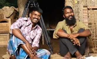 Red hot updates on Vetrimaaran's 'Viduthalai Part 2' shooting!
