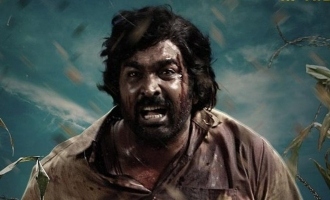 Official: Vetrimaaran's 'Viduthalai Part 2' release date announced by Vijay Sethupathi!