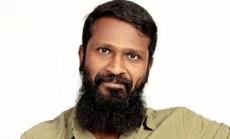 Veteran director joins the cast of Vetrimaaran's 'Viduthalai'? - Red hot updates